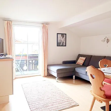 Διαμέρισμα Gaestehaus Dornach