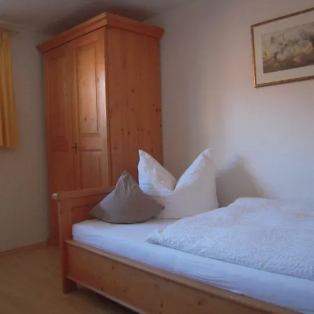 Διαμέρισμα Gaestehaus Dornach *