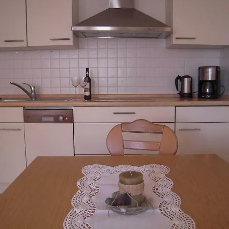 Appartamento Gaestehaus Dornach *