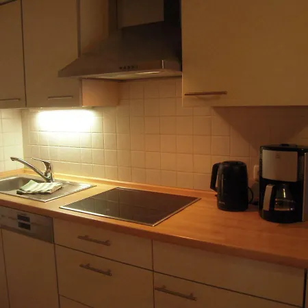 Appartamento Gaestehaus Dornach