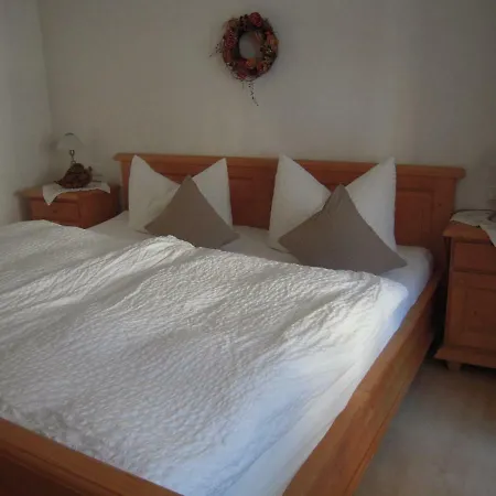 Gaestehaus Dornach * Oberstdorf